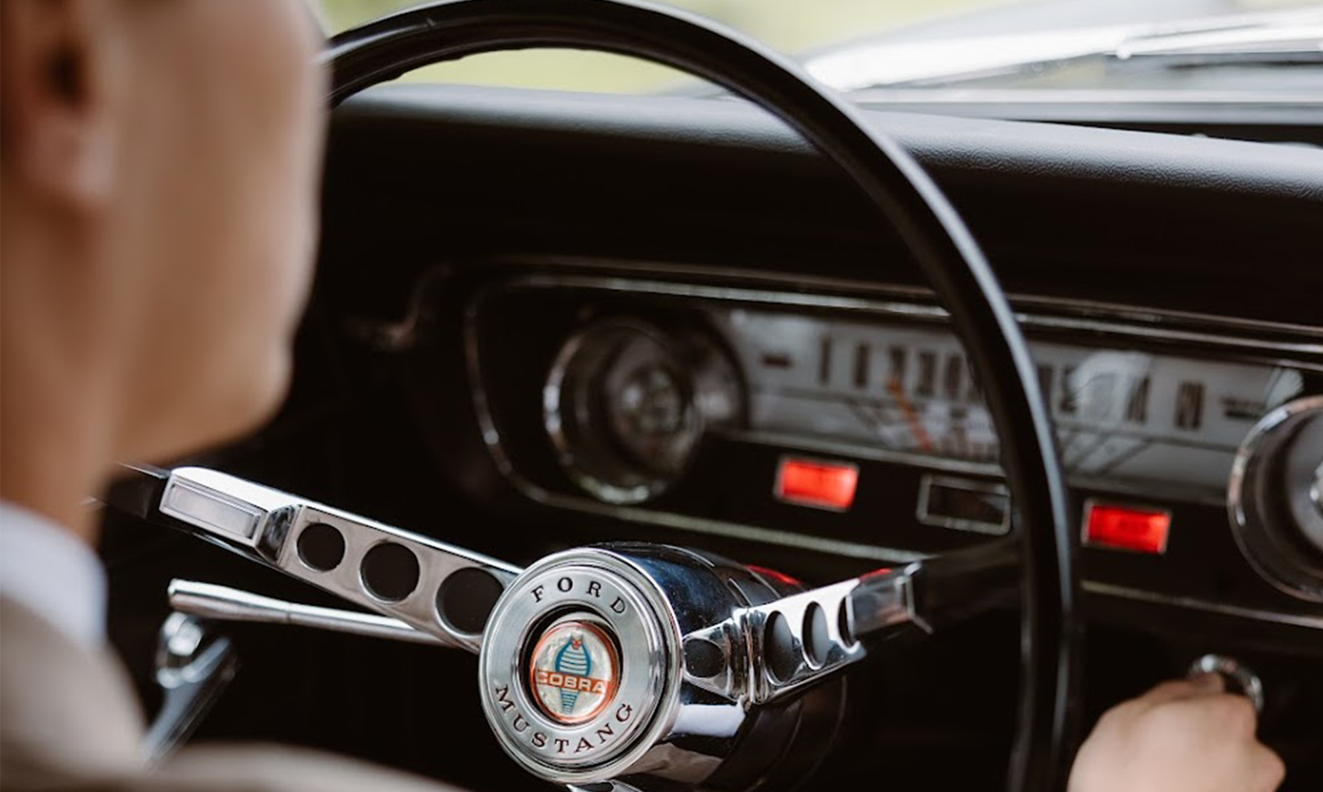 oldtimer trouwauto huren